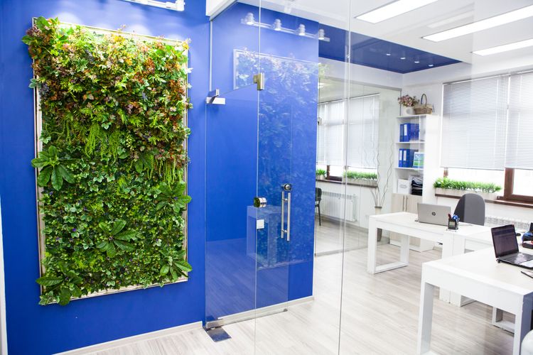 Режим работы нашей компании в период чрезвычайного положения